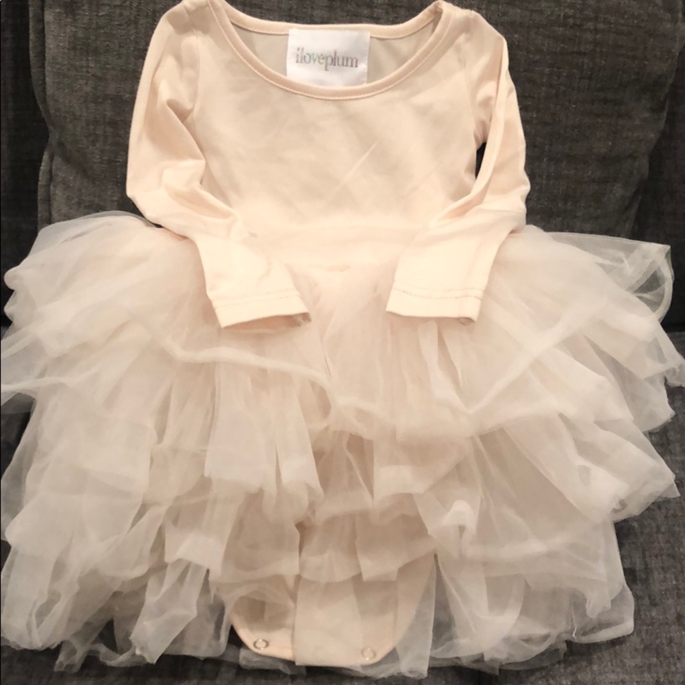 iloveplum tutu dress